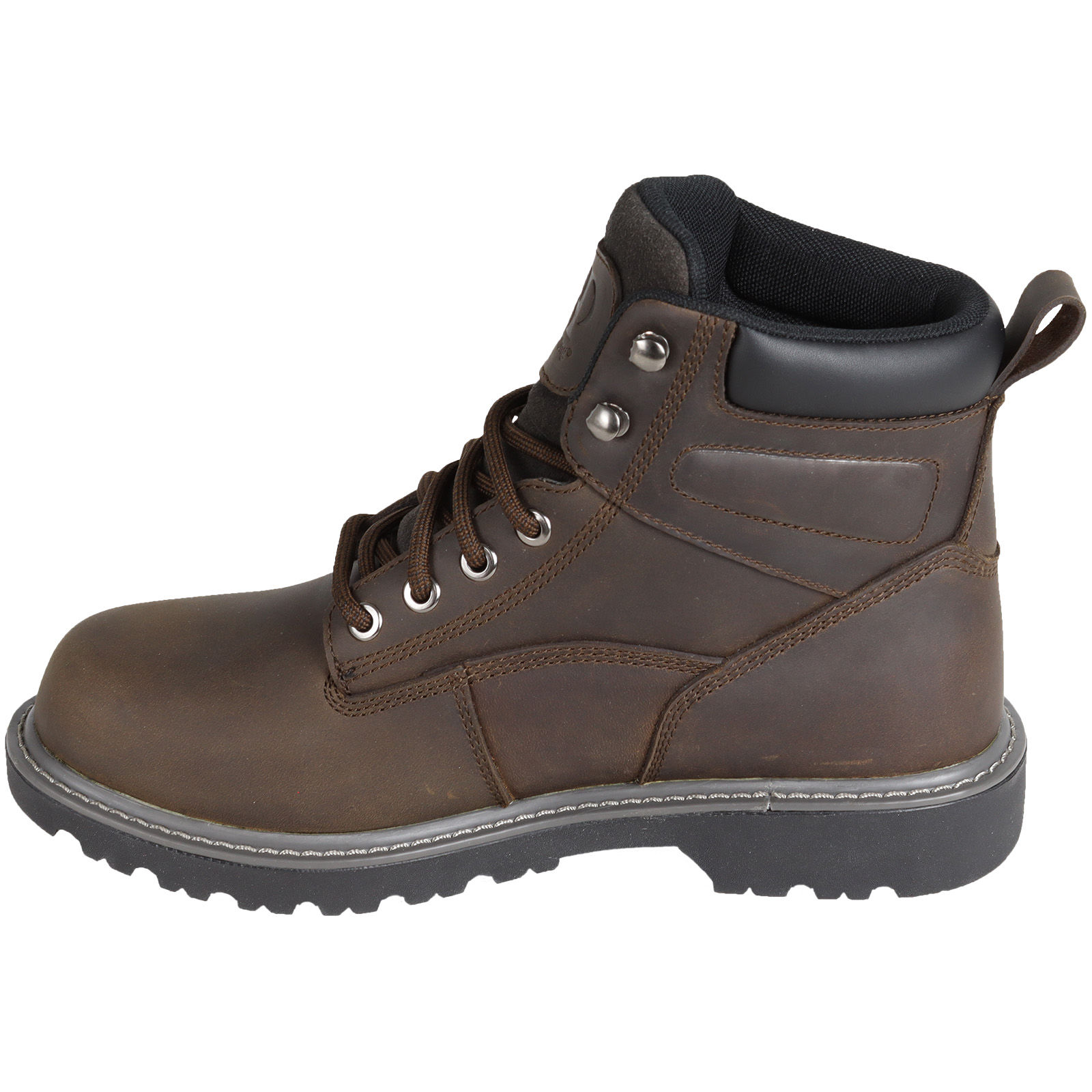 HOUSE OF HUNTING klassischer Bergschuh