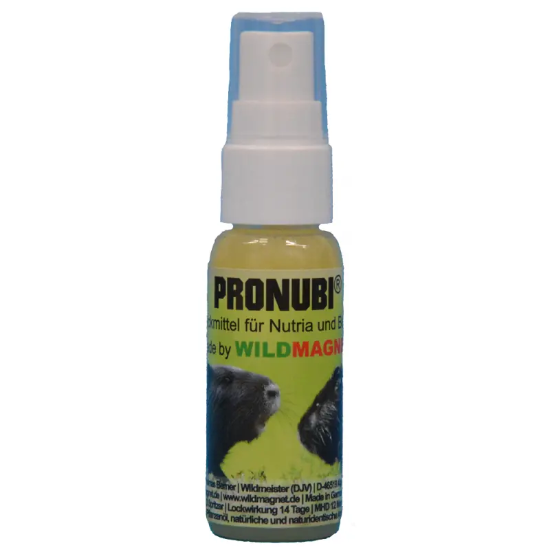 PRONUBI® Speziallockmittel