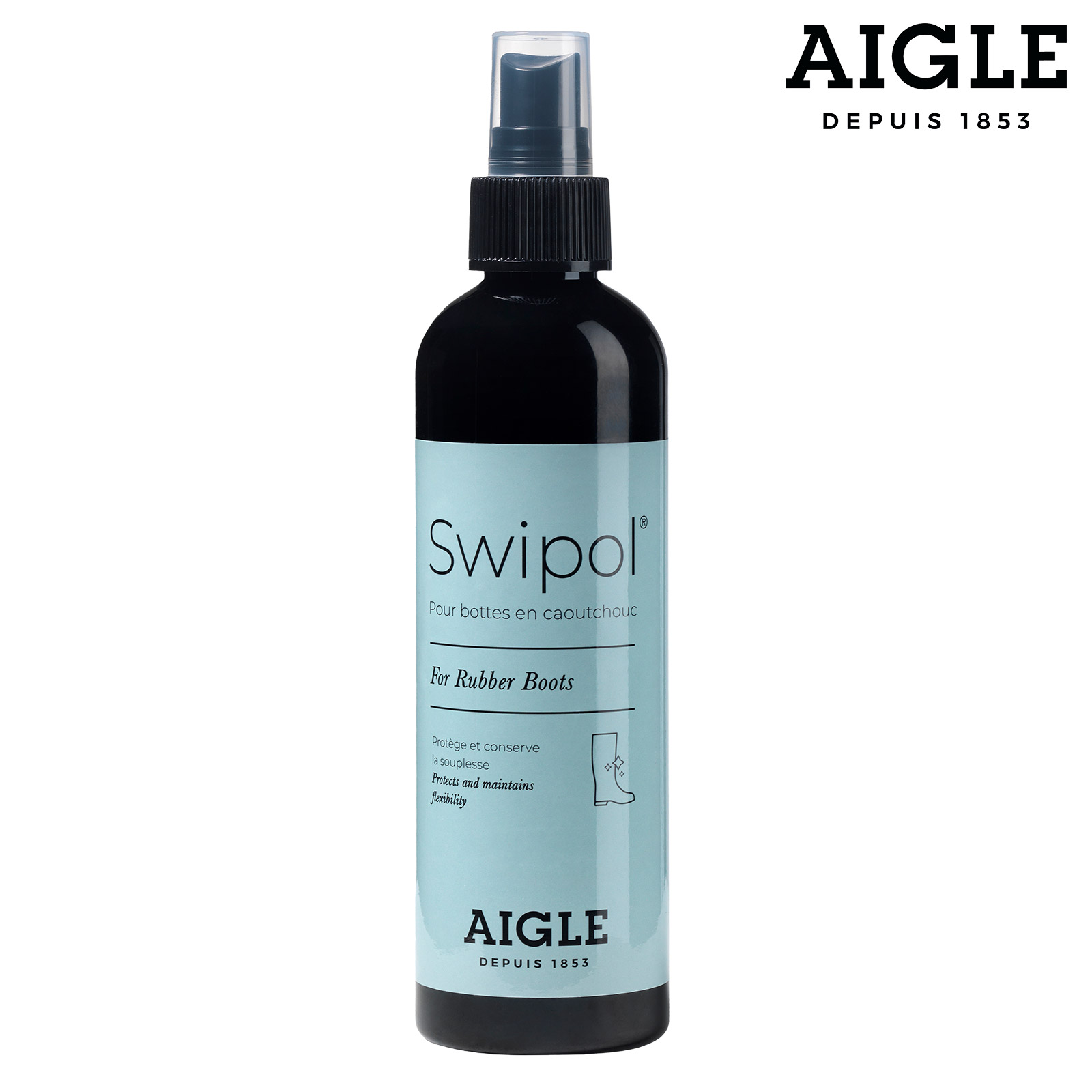 AIGLE Swipol Stiefelspray