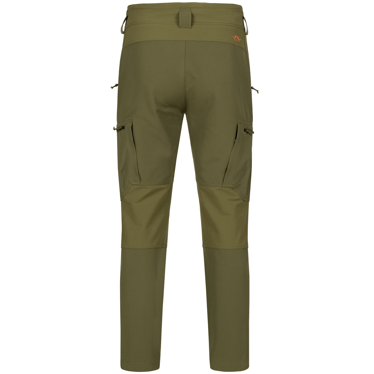Blaser Herren Striker SL Hose dunkel oliv