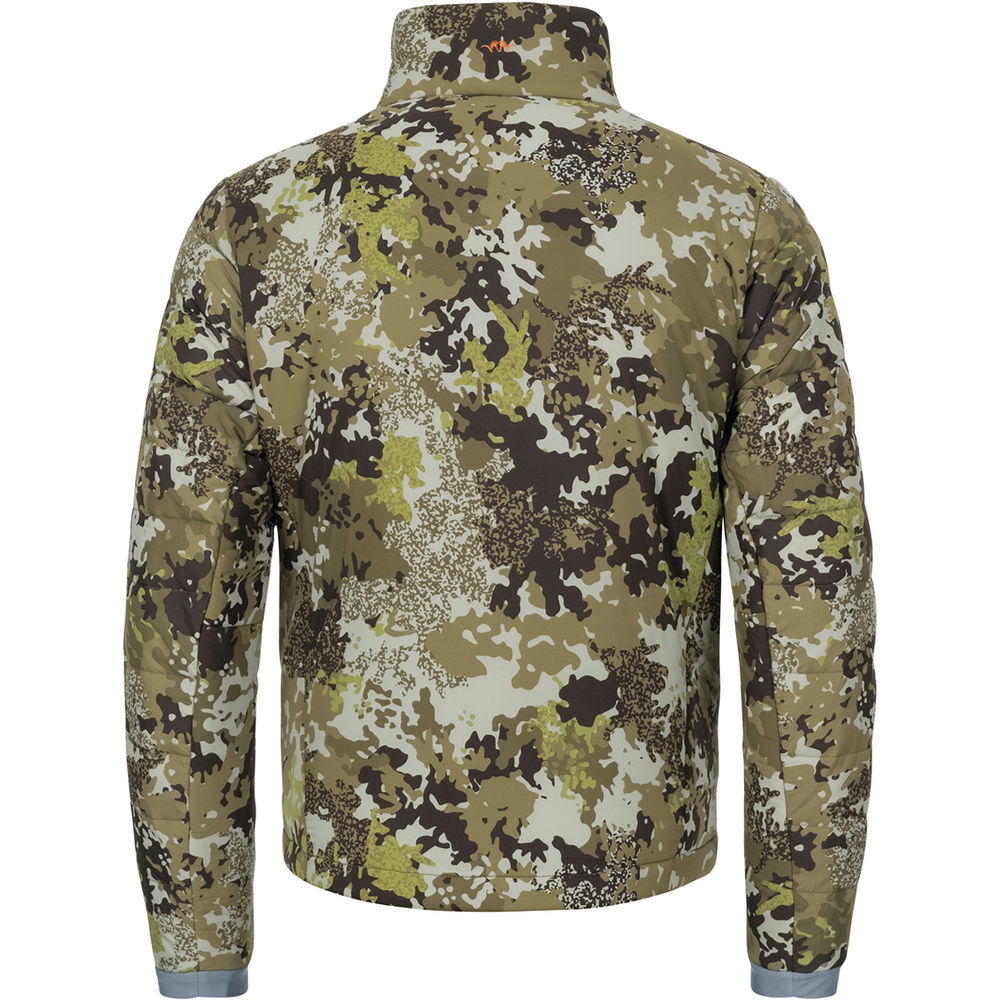 Blaser Supervisor Jacke HunTec Camouflage