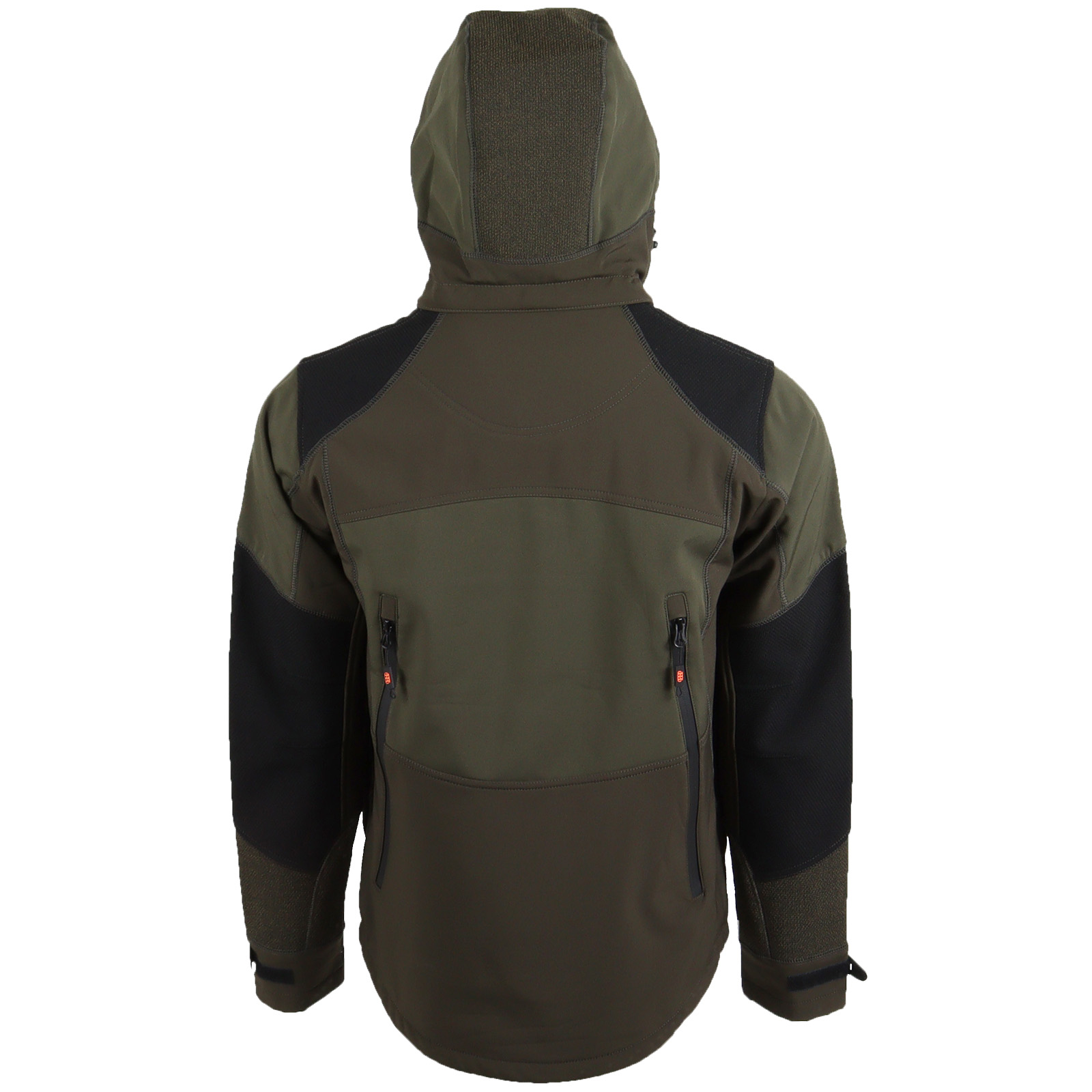 HOUSE OF HUNTING Softshell-Jacke MARCO