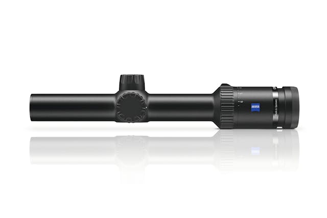 ZEISS Conquest V6 1.1-6×24