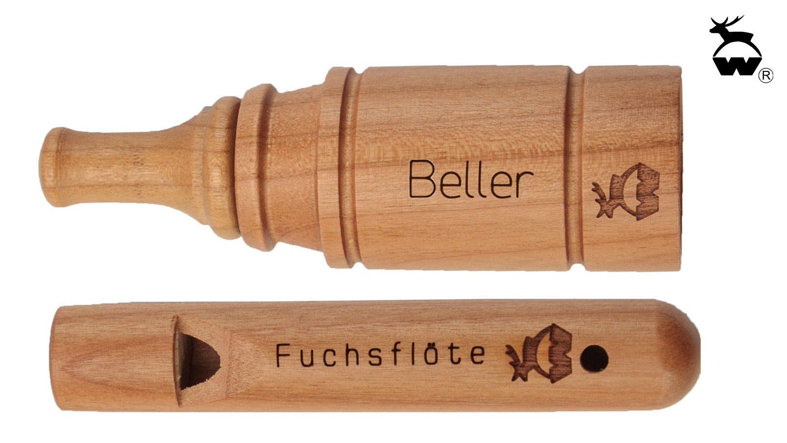 WEISSKIRCHEN Fuchsranz-Set 