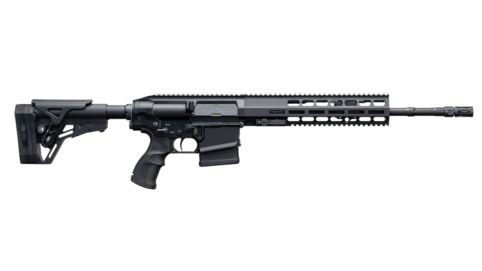 HAENEL HMR 308 Präzisionsgewehr