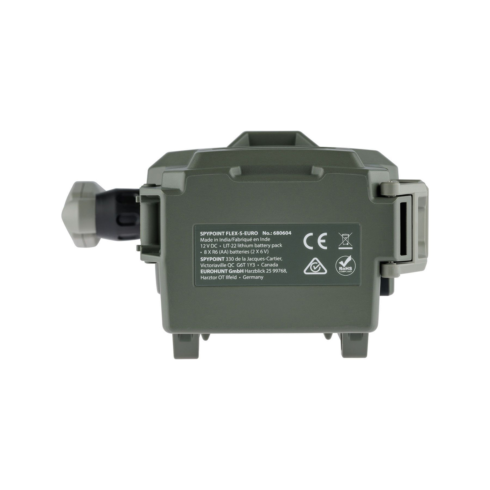 SPYPOINT Flex-S Wildkamera