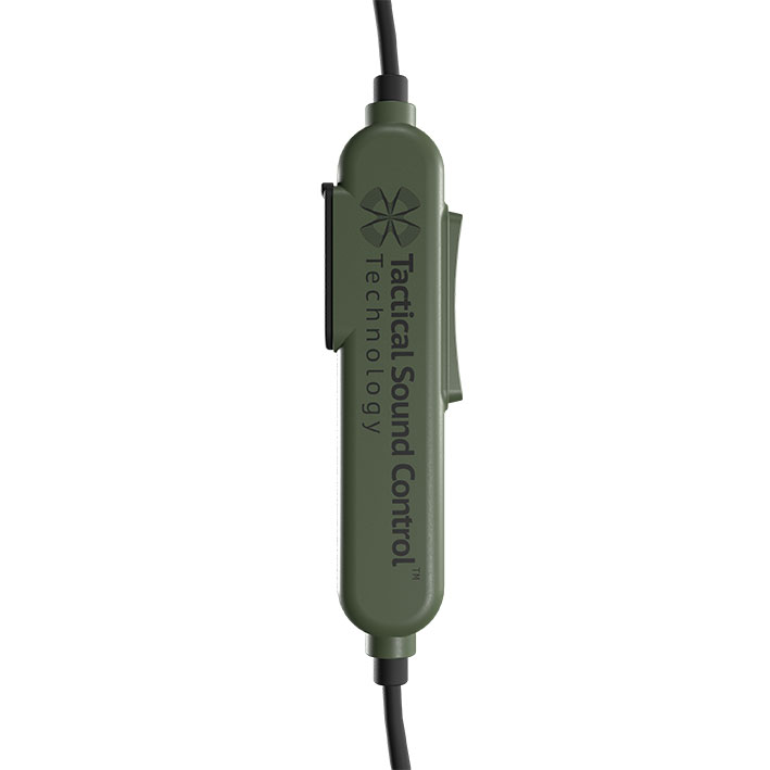 ISOtunes Sport Advance 2.0 EN 352 Gehörschutz