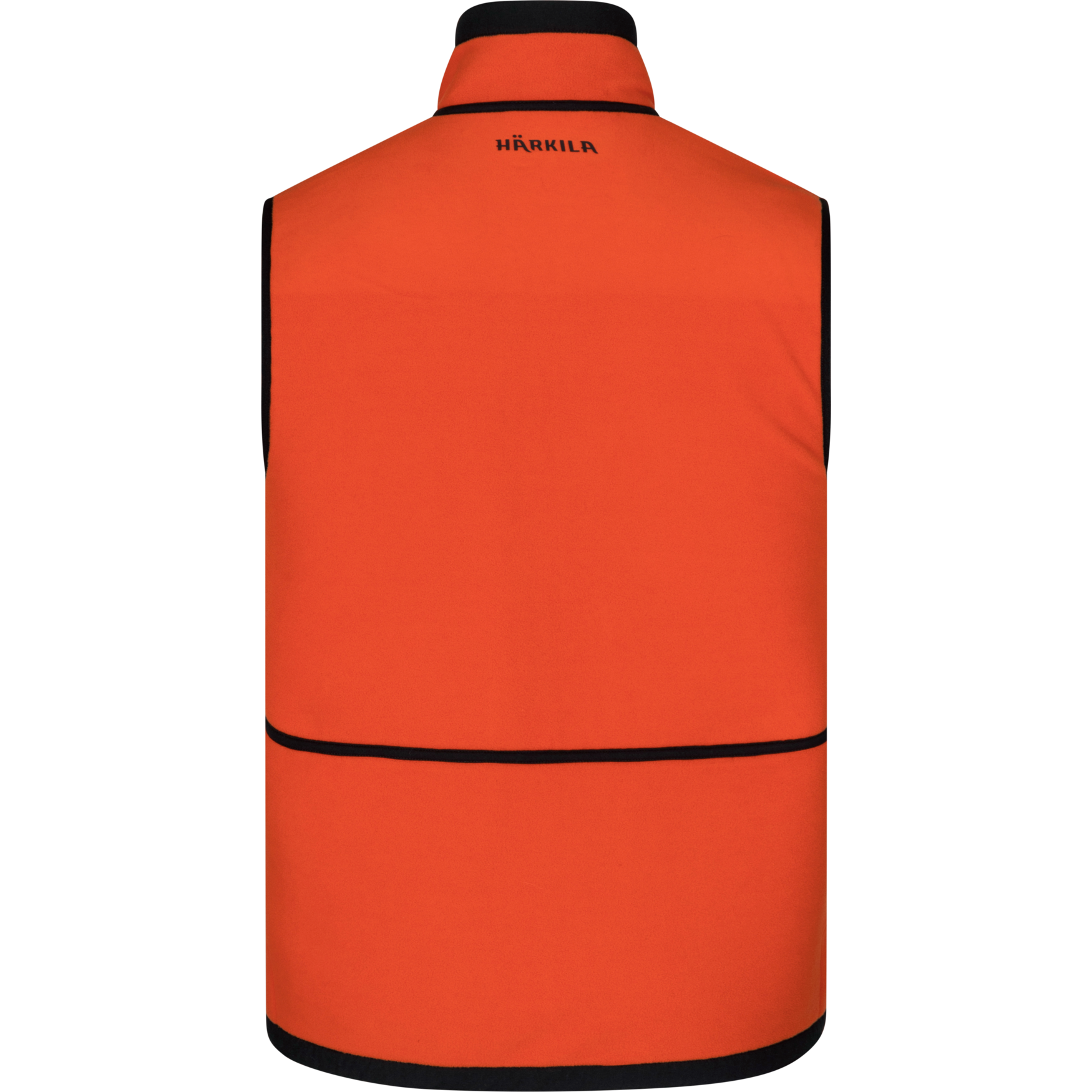 Härkila Kamko Pro Edition Reversible HI-VIS Weste