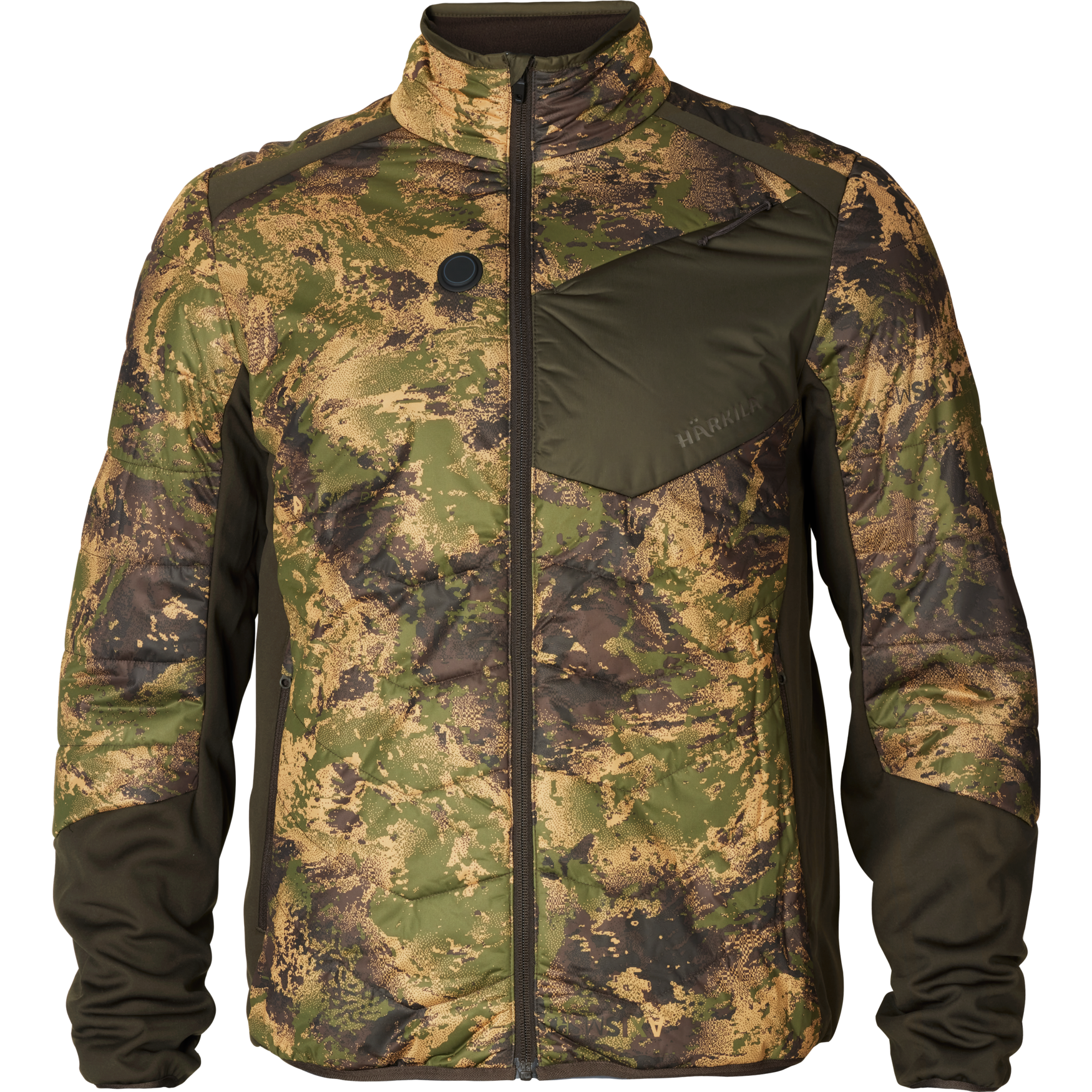Härkila Heizjacke Camo