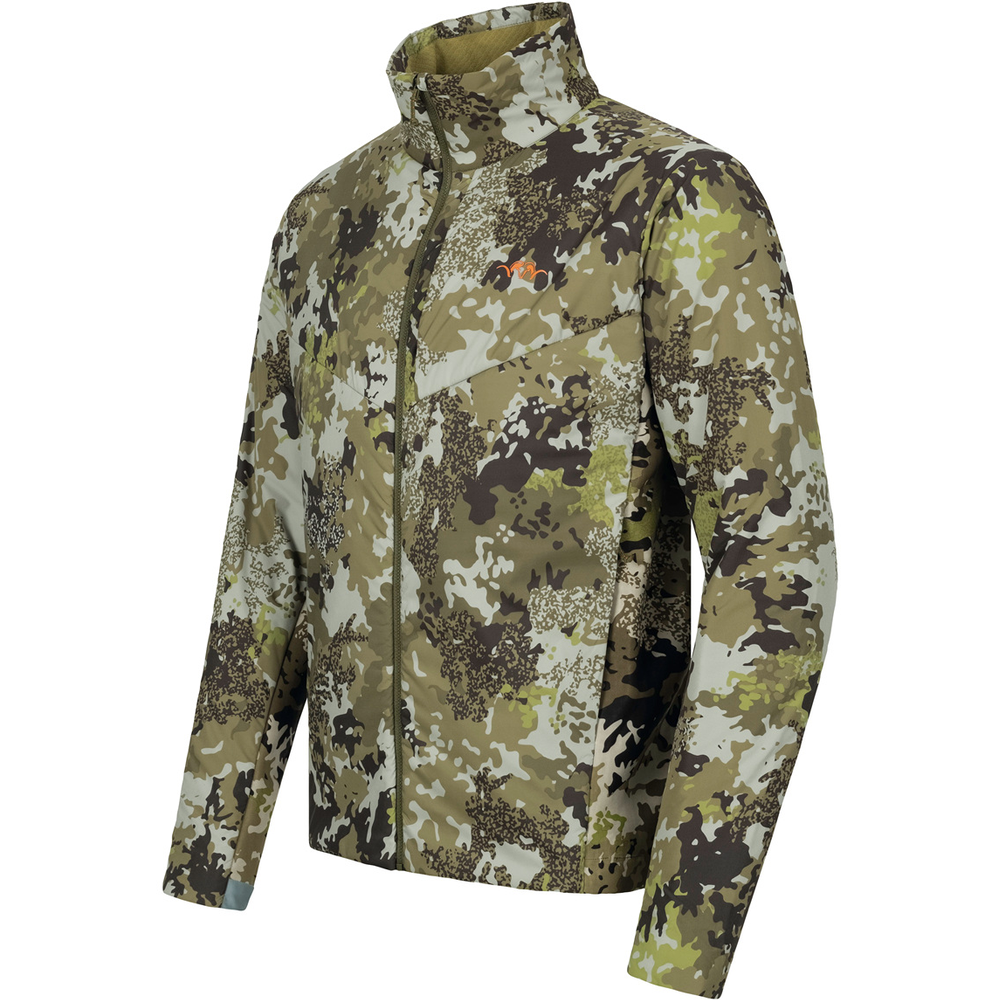 Blaser Operator Jacke HunTec Camouflage 