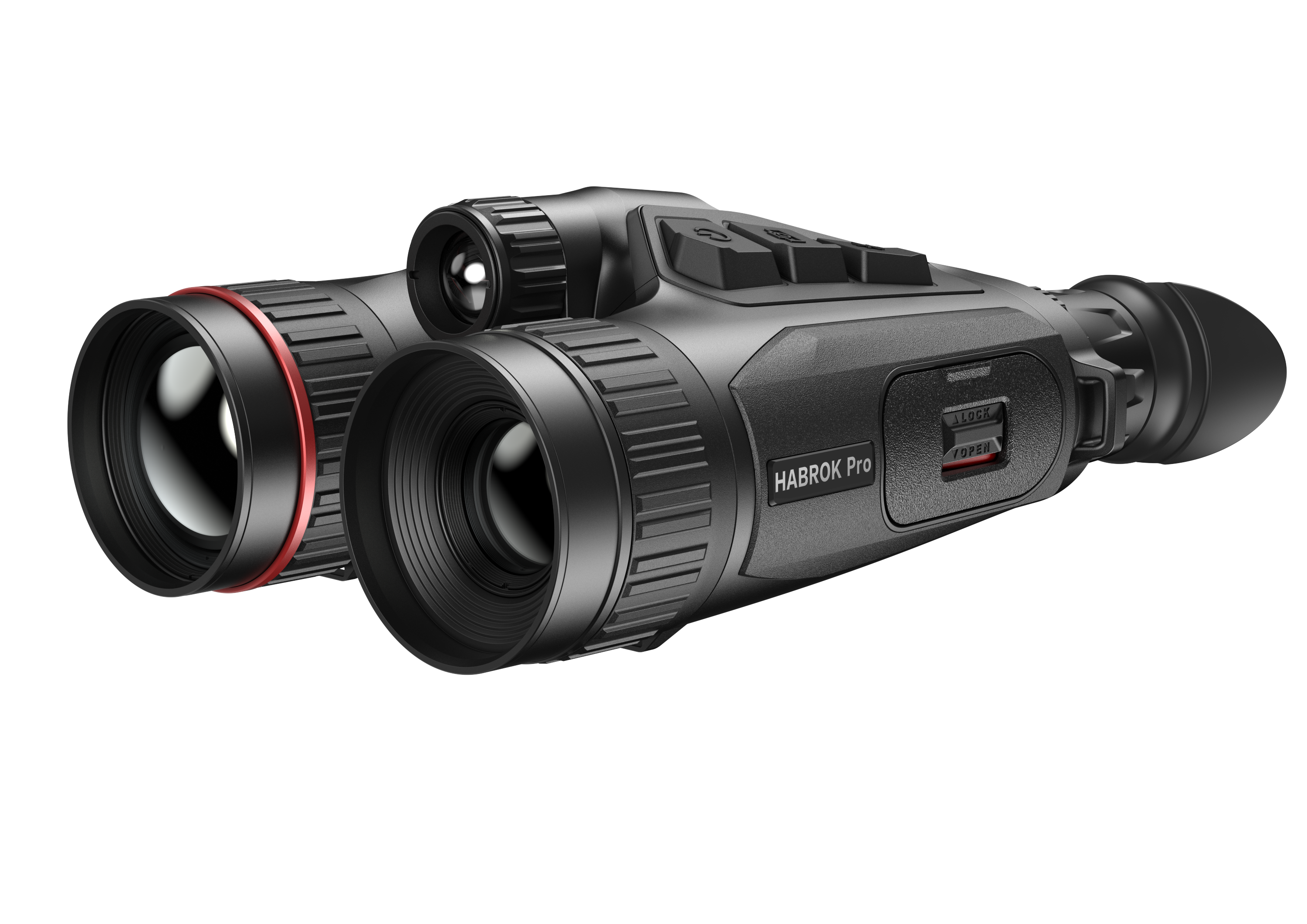 HIKmicro Habrok Pro HQ50LN