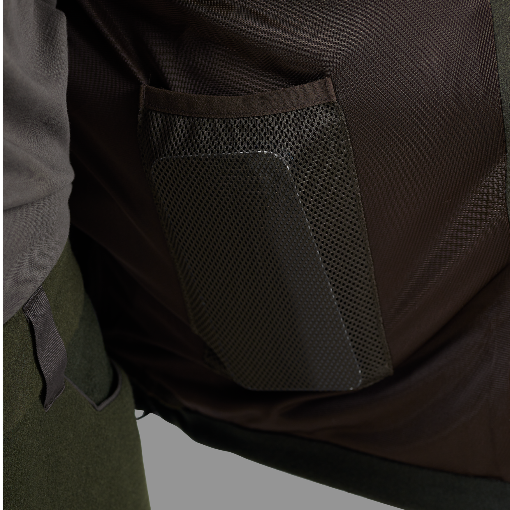 Härkila Metso Hybrid Jacke