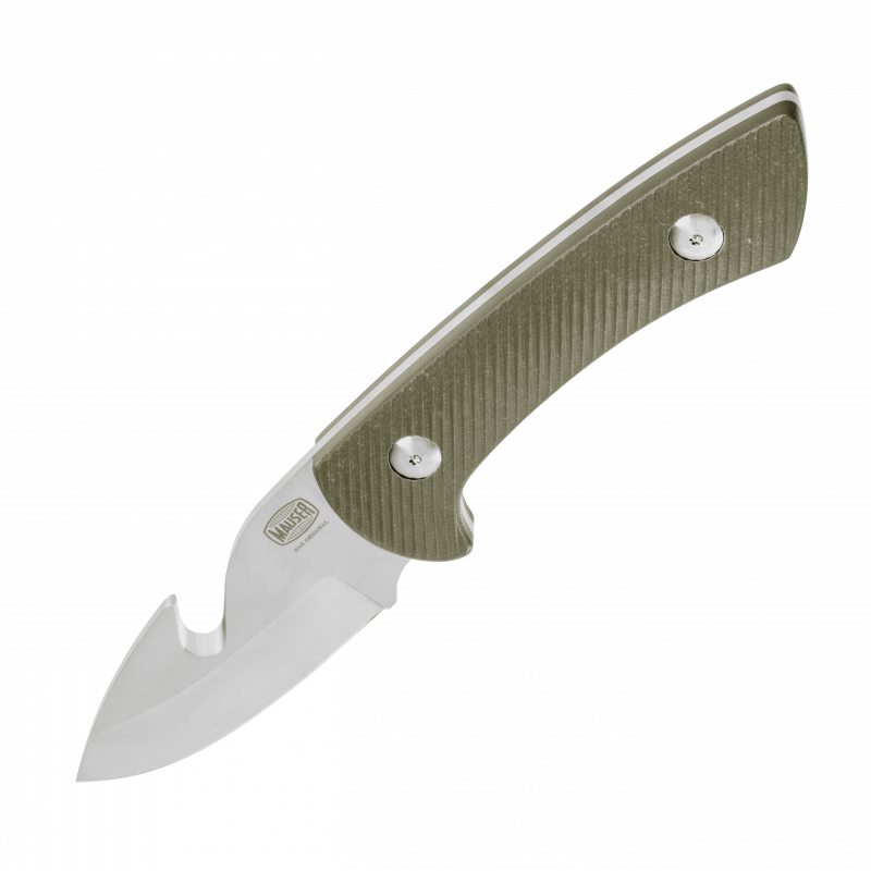 Mauser Messer Skinner 