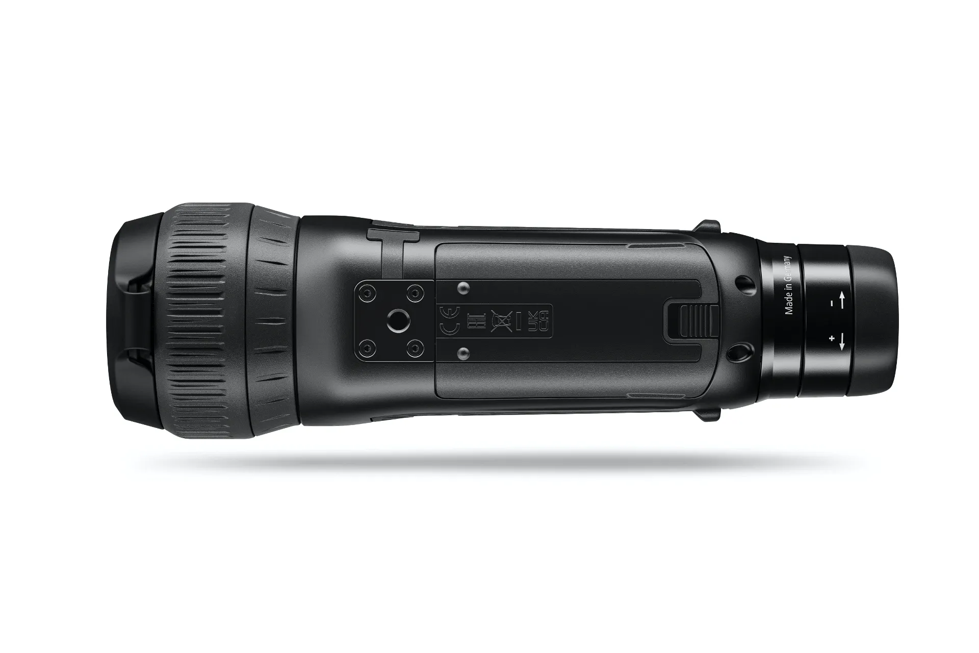ZEISS Wärmebildgerät DTI 6/40