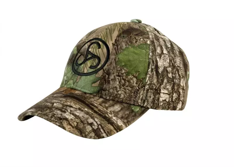 J.P. SAUER & SOHN  Camo Cap  
