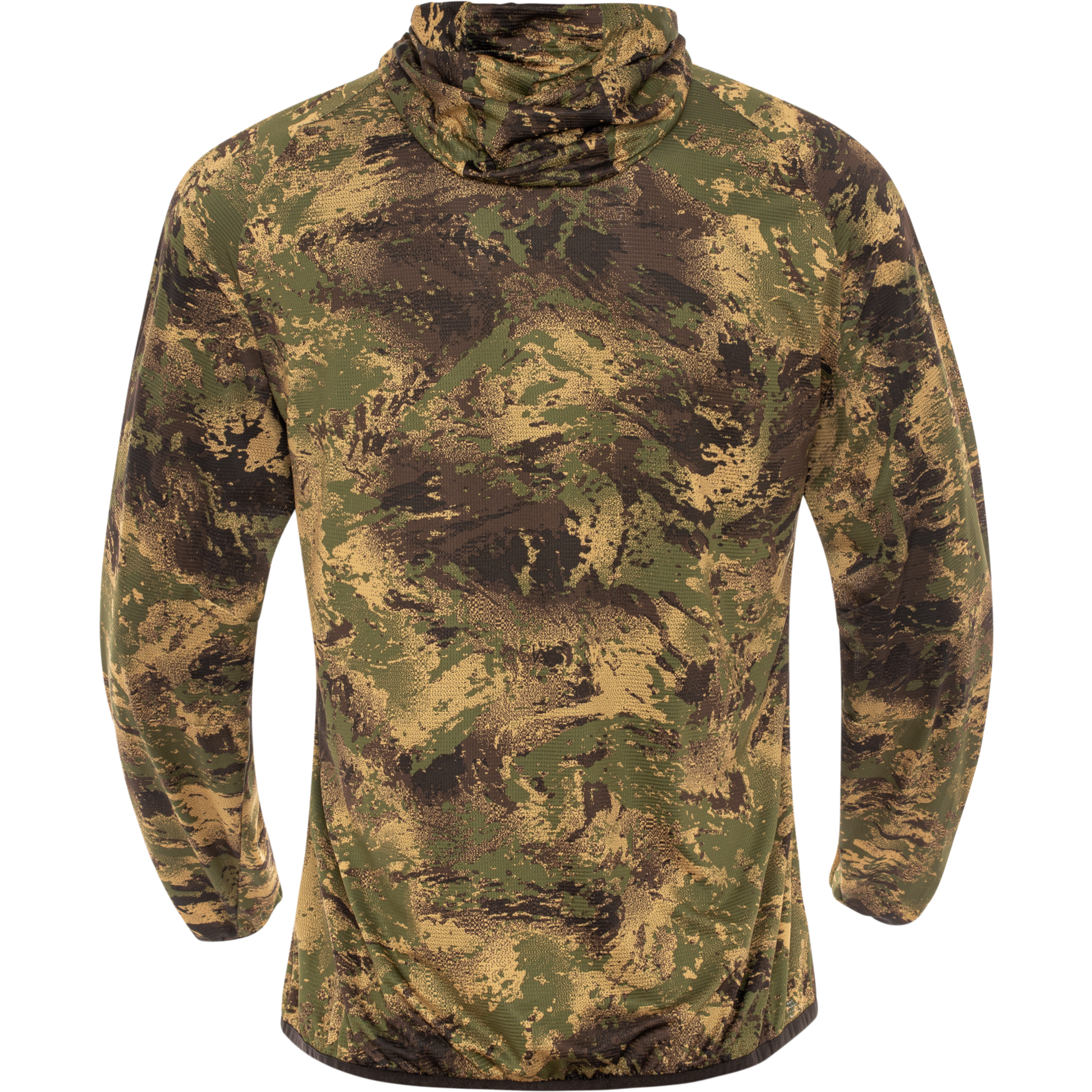 Härkila Deer Stalker Camo Cover Jacke