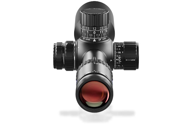 ZEISS LRP S5 525-56