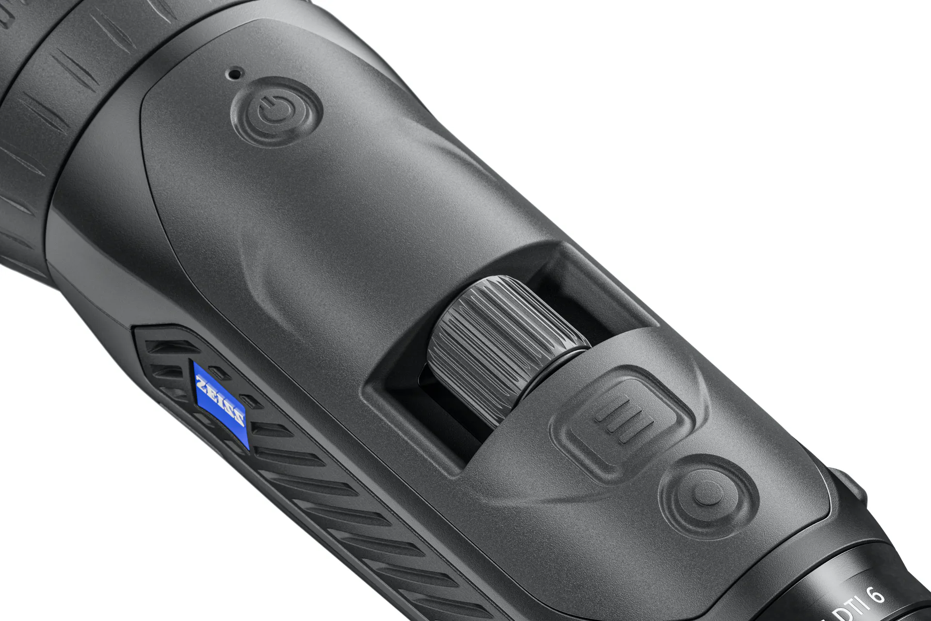 ZEISS Wärmebildgerät DTI 6/40
