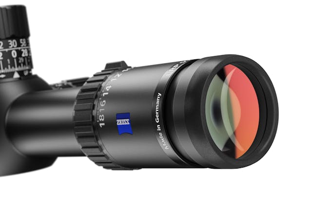 ZEISS LRP S5 318-50