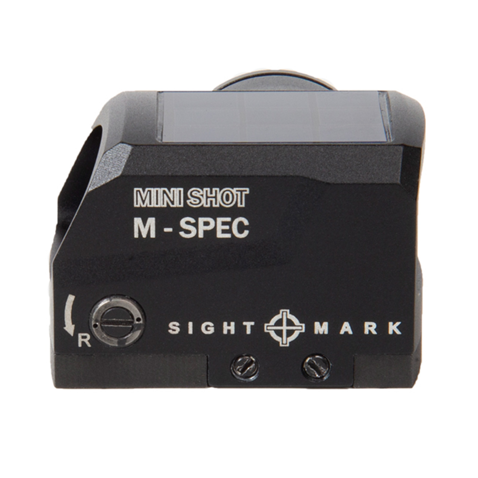 SIGHTMARK Mini Shot M-Spec M3 Solar Rotpunktvisier