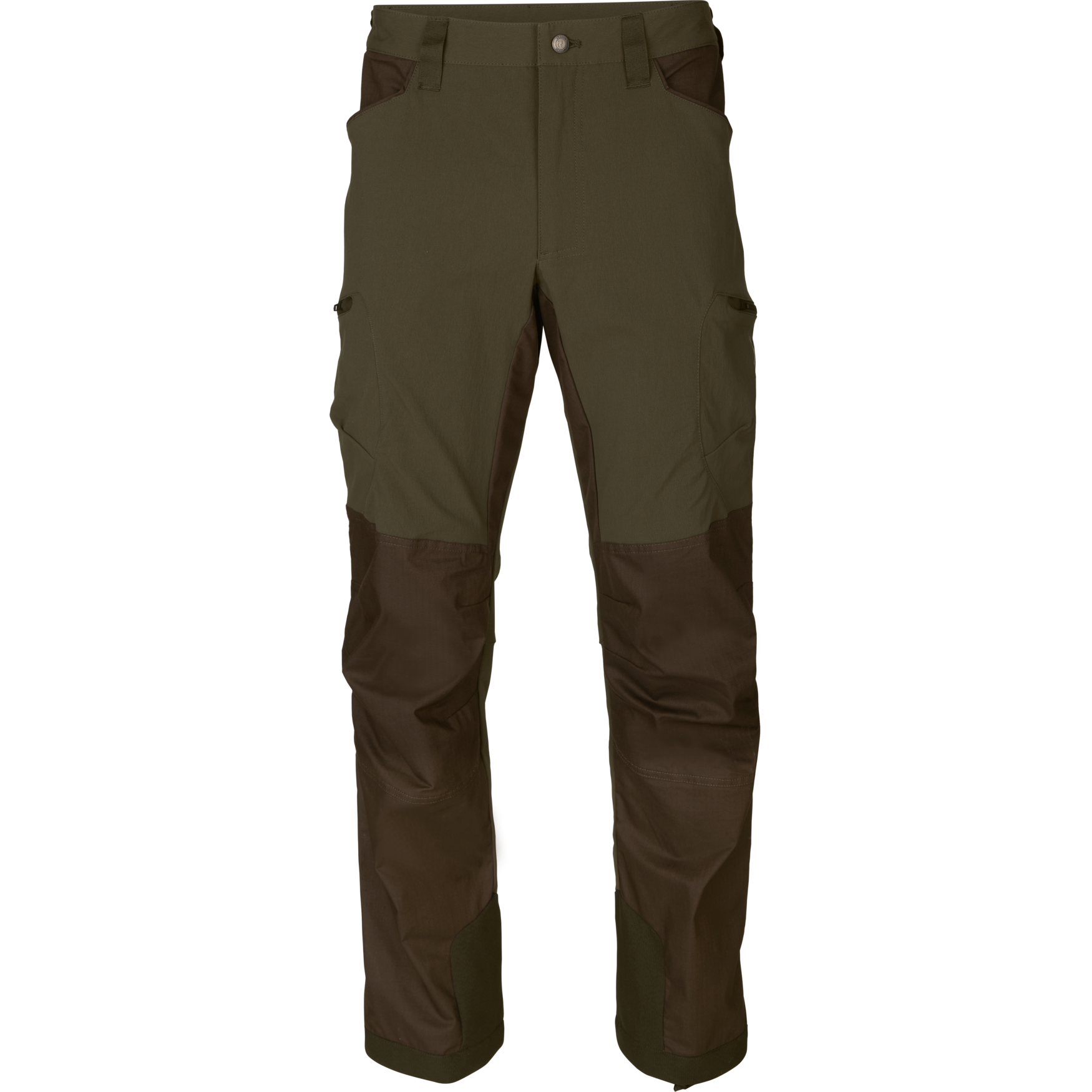 Härkila Ragnar Hose Willow Green