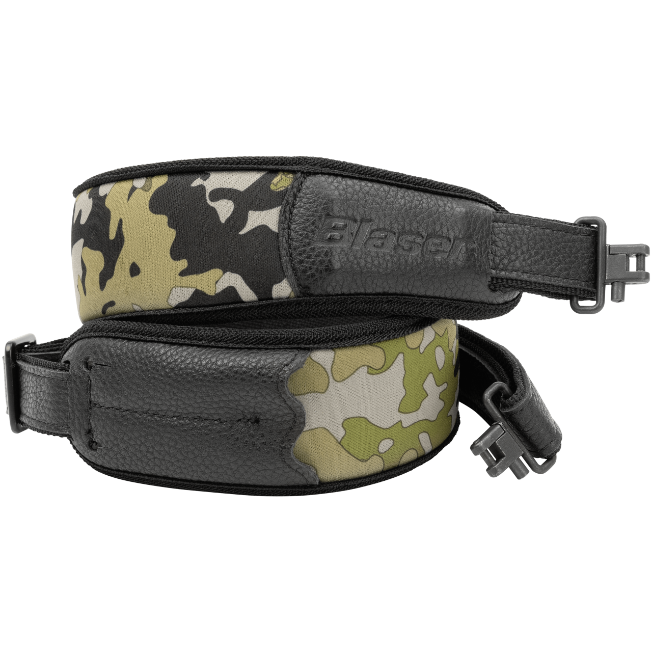 Blaser Gewehrriemen - Huntec Camo