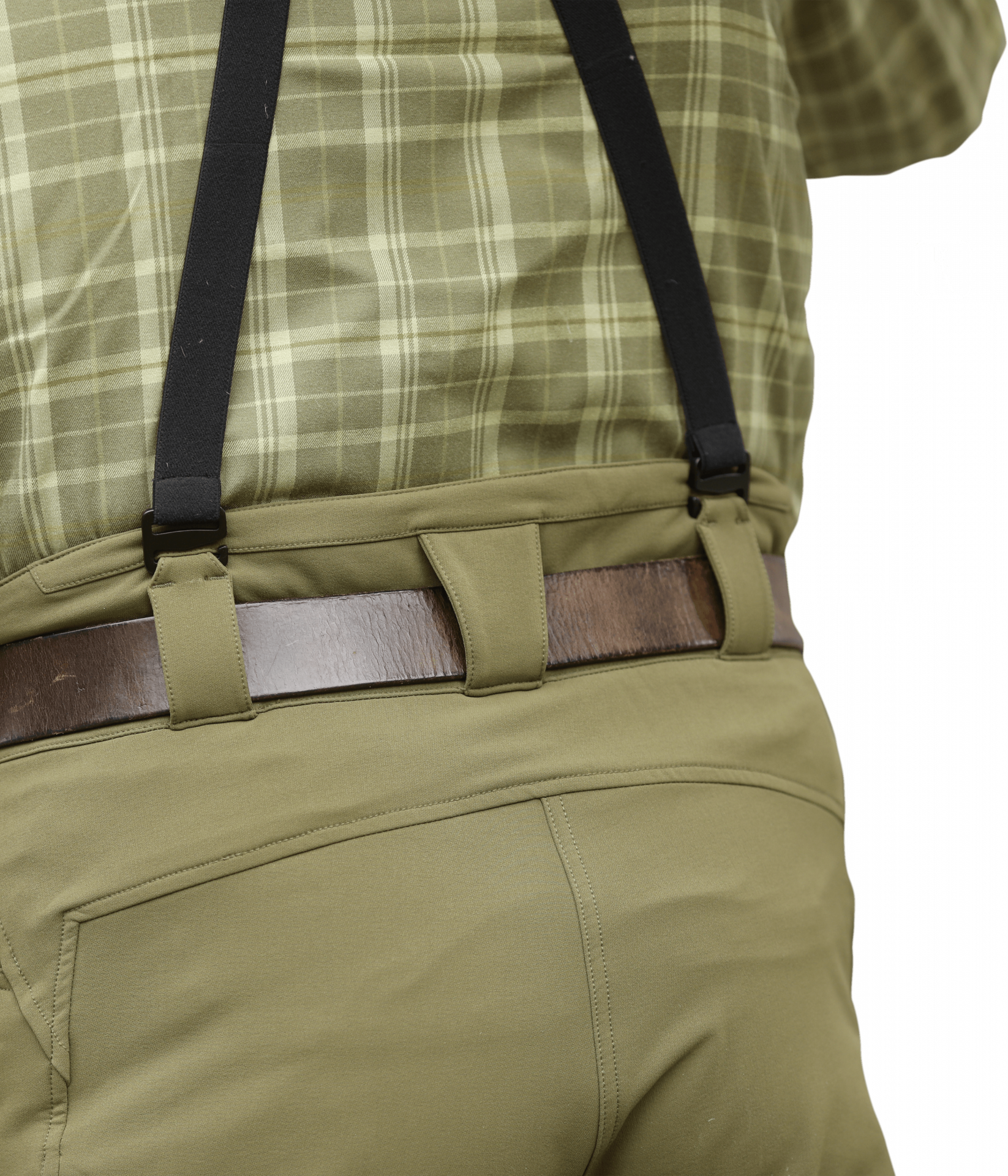 Blaser Hosenträger 