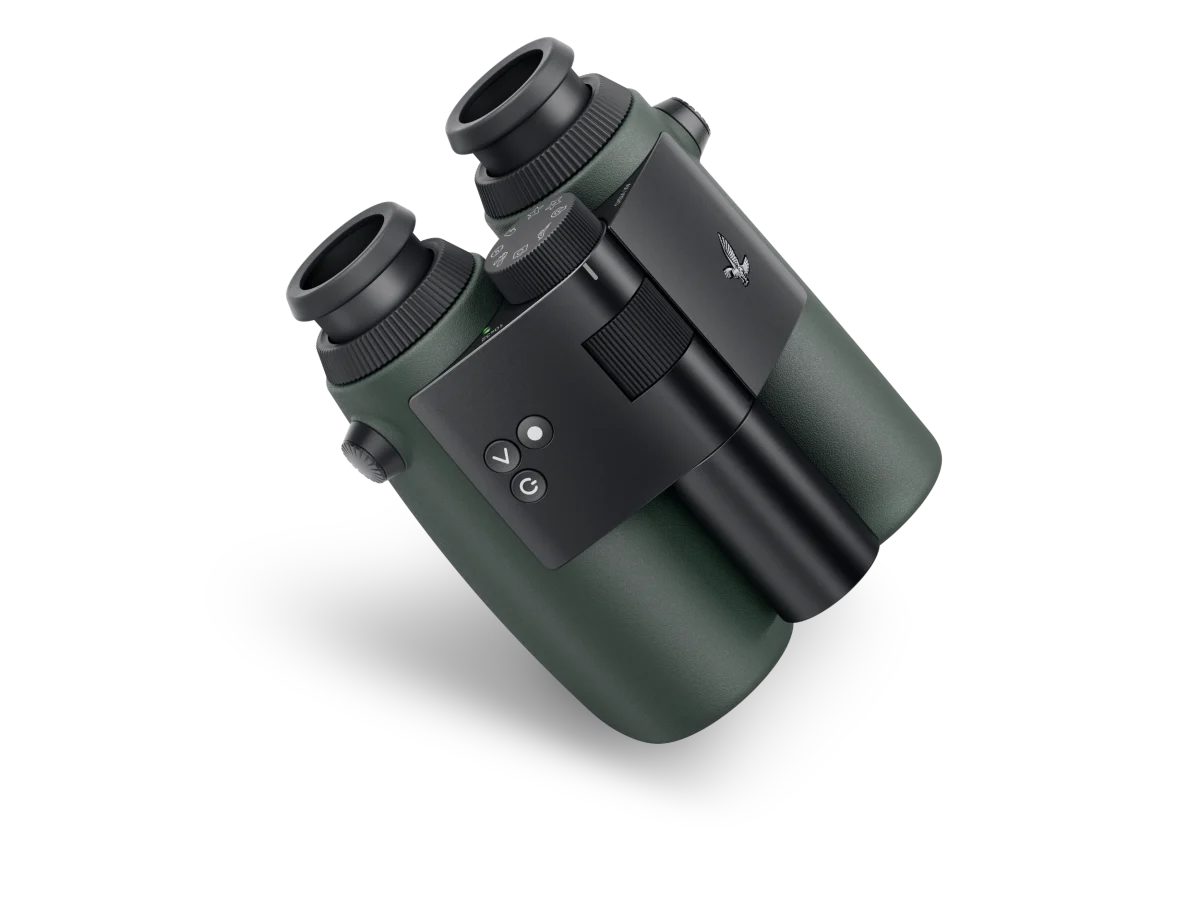 Swarovski AX Visio