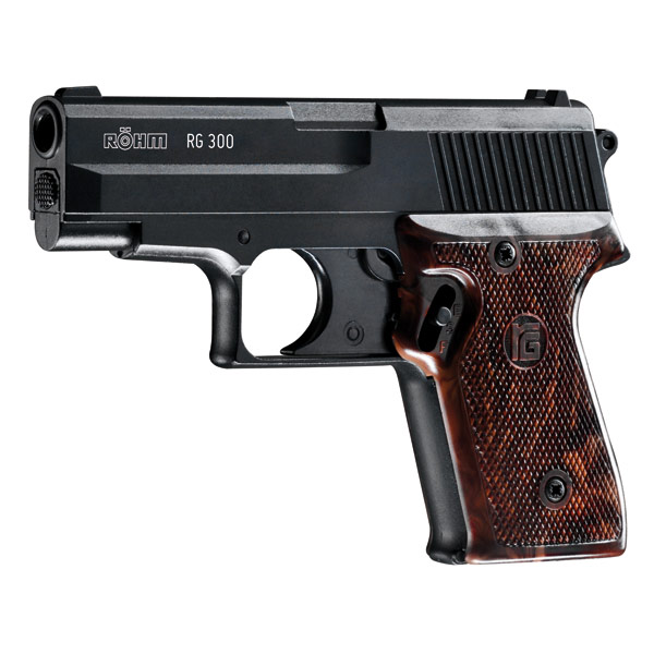 RÖHM RG 300