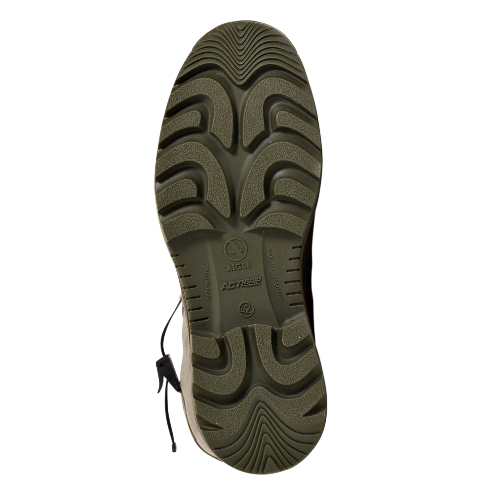 AIGLE PARCOURS® 2 Vario khaki