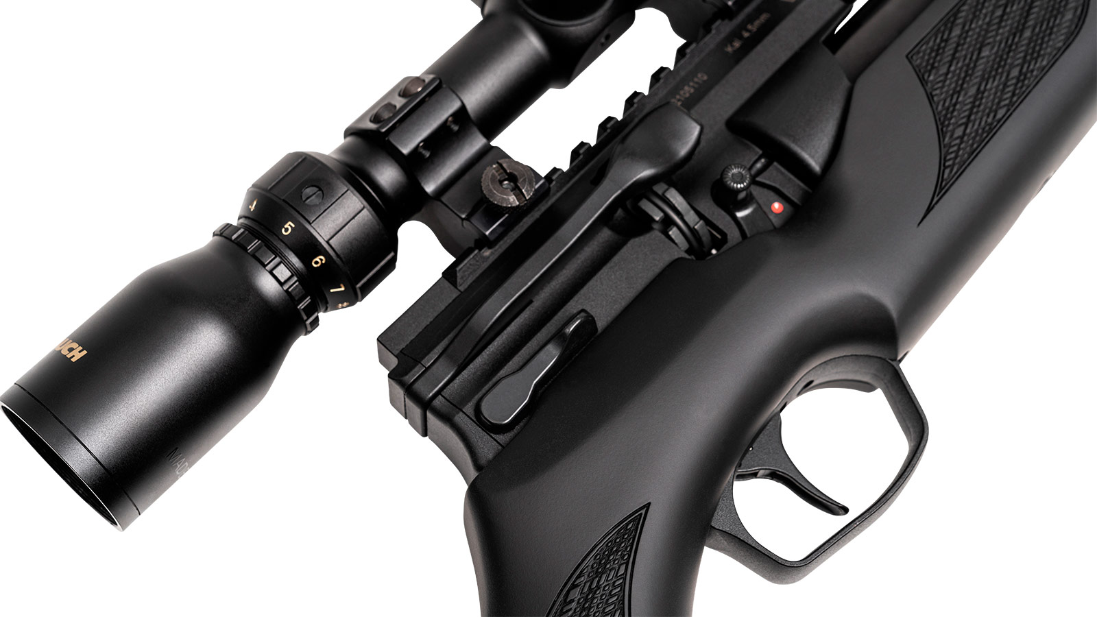 WEIHRAUCH HW 110 ST F