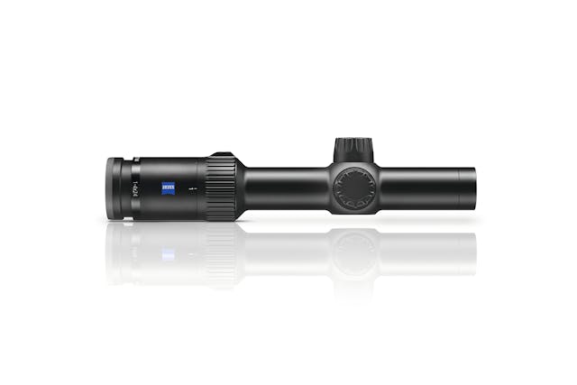 ZEISS Conquest V4 1-4×24