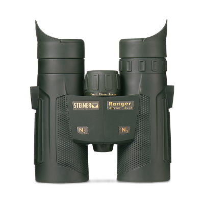 STEINER FERNGLAS Ranger Xtreme