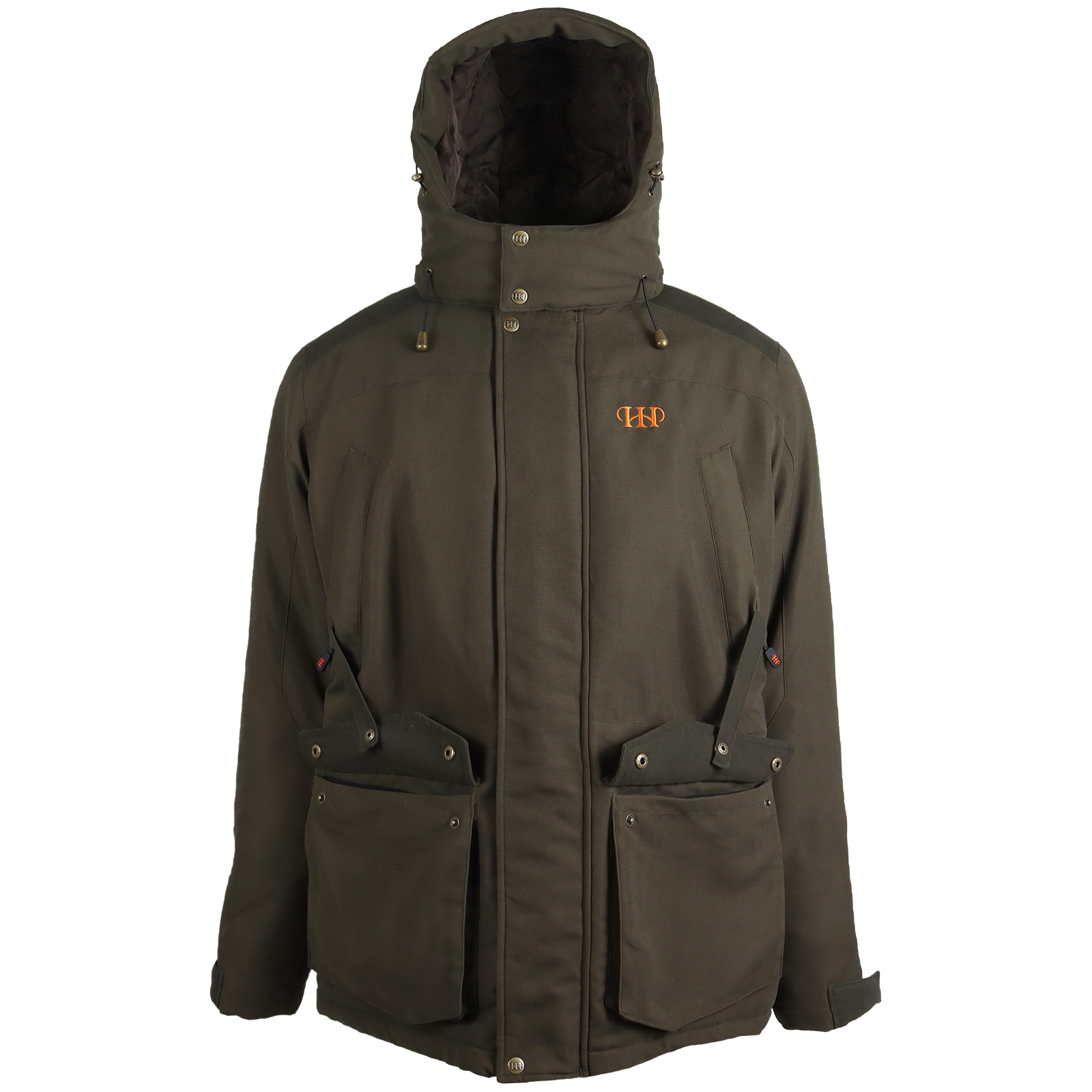 HOUSE OF HUNTING Winterjacke FINN