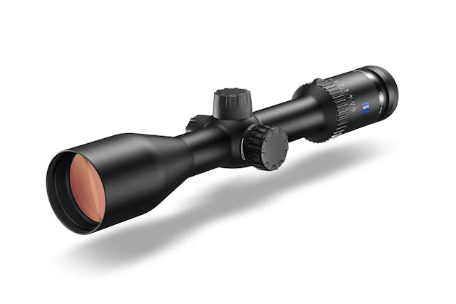 ZEISS Conquest V6 2-12×50