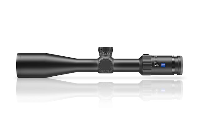 ZEISS Conquest V4 4-16×50