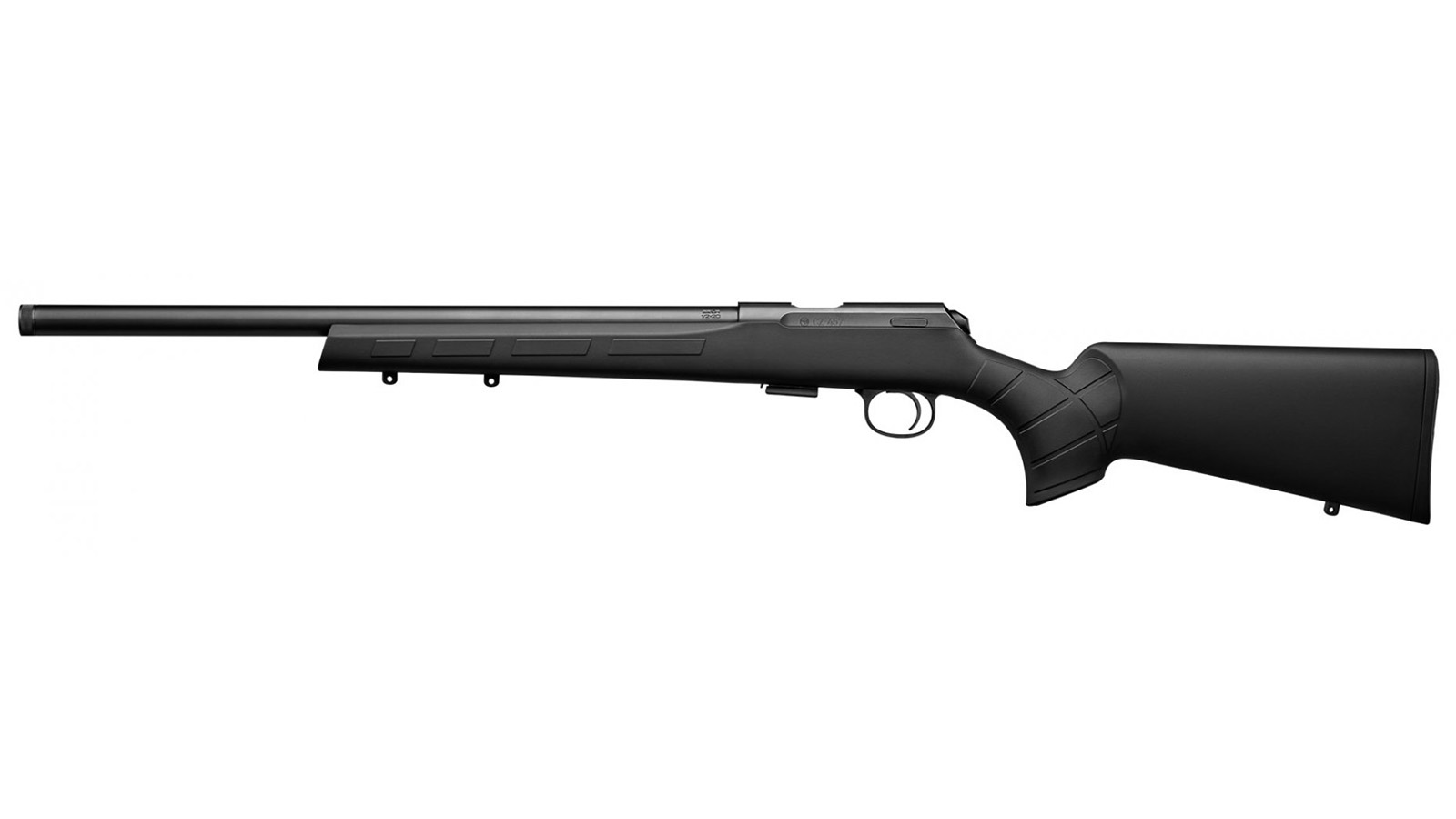CZ 457 Varmint Synthetic .17HMR Kleinkalibergewehr