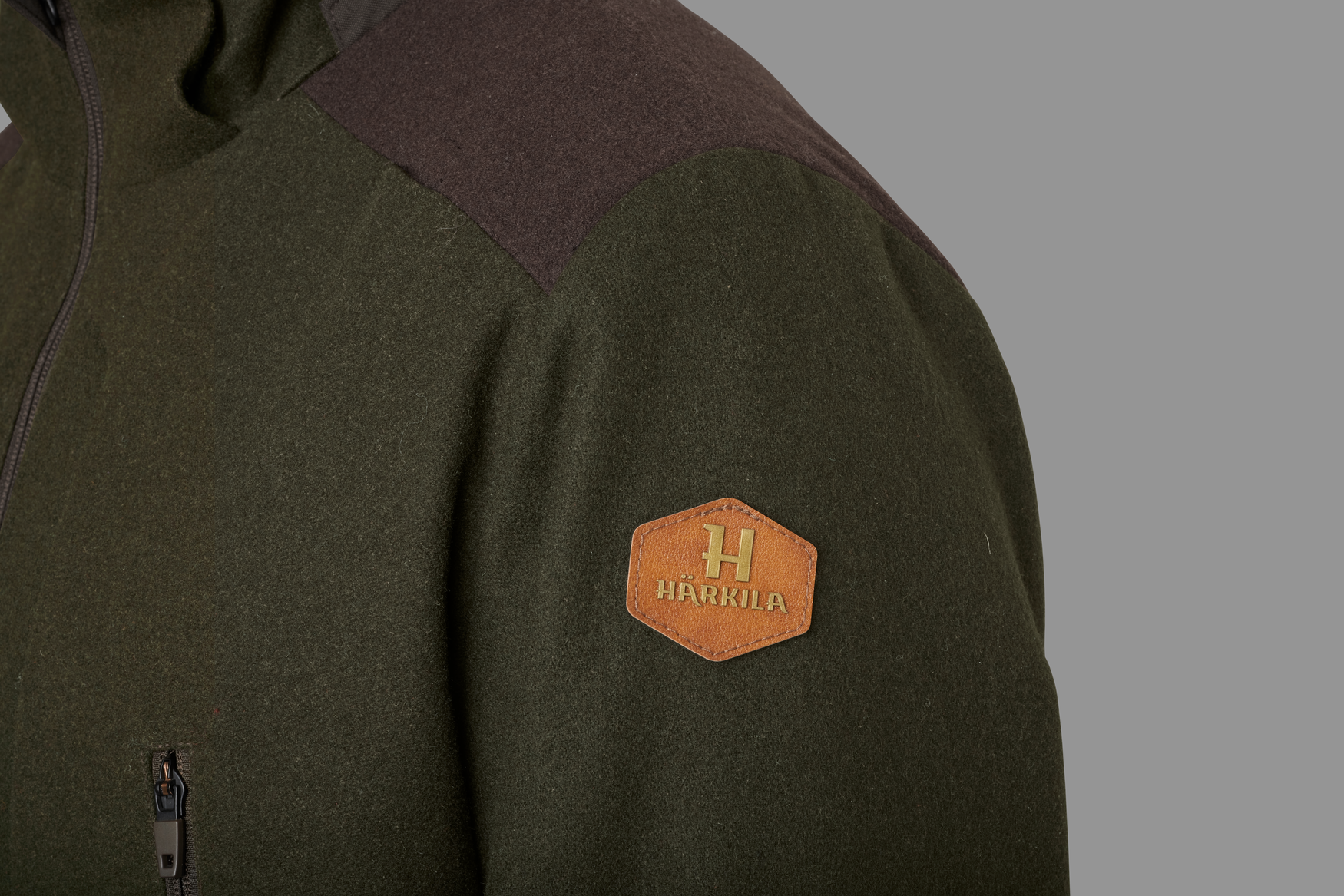 Härkila Metso Winter Jacke 