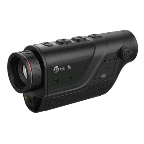  GUIDE sensmart Wärmebildgerät   TD420 