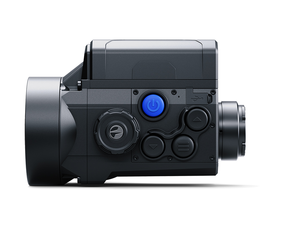 PULSAR Wärmebildvorsatzgerät Krypton 2 FXQ35 