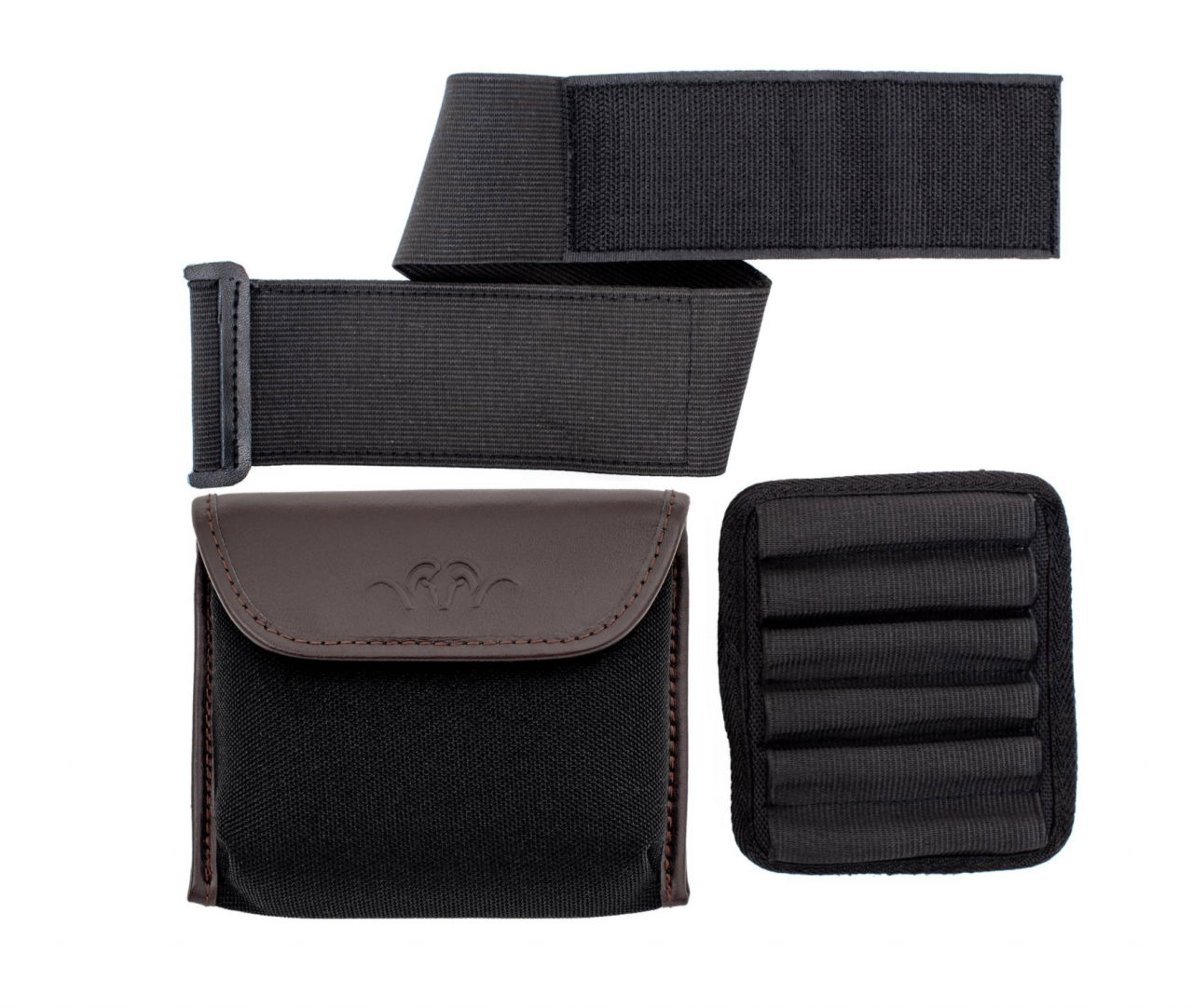 Blaser Patronenetui Solid