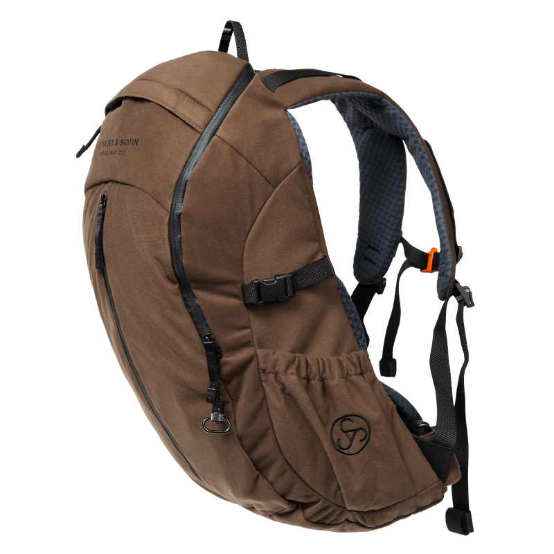 J.P. SAUER & SOHN Rucksack Classic 