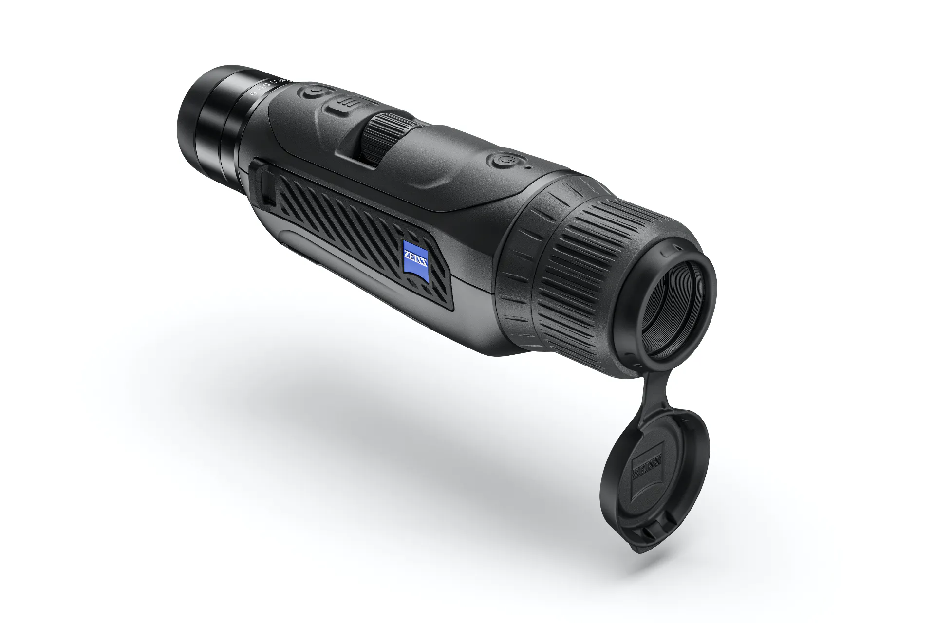 ZEISS Wärmebildgerät DTI 6/20 