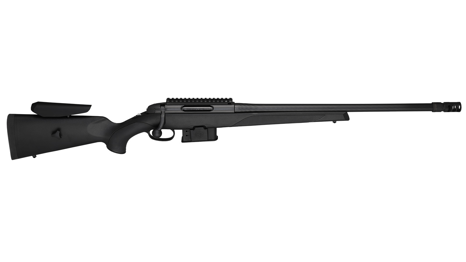 STEYR SSG SX Präzisionsgewehr 508 mm Lauflänge