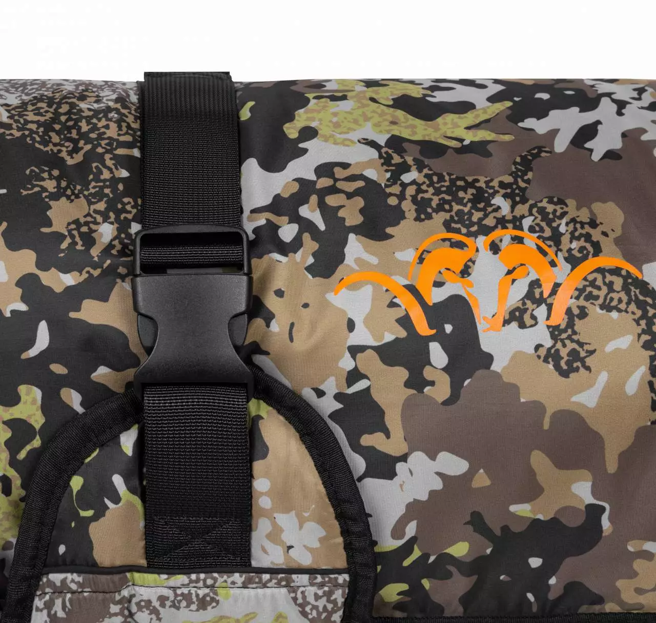 Blaser Hundeponcho 