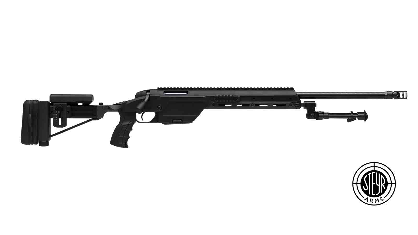 STEYR Elite 08
