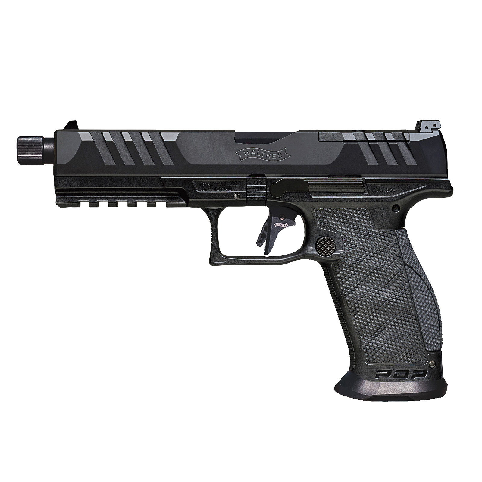 WALTHER PDP Full Size OR