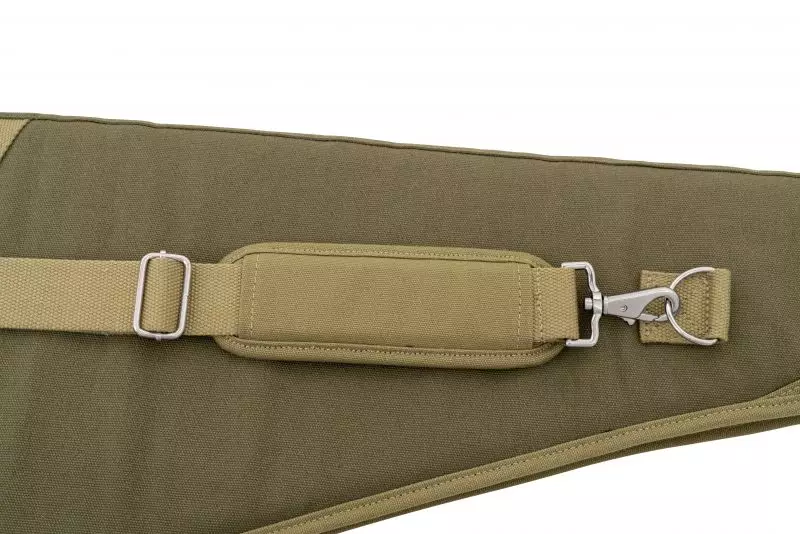 J.P. SAUER & SOHN Futteral Canvas lang 
