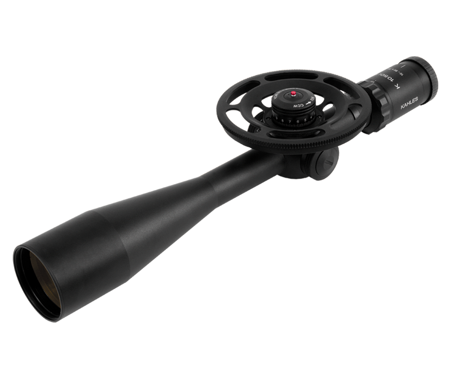KAHLES K1050i FT