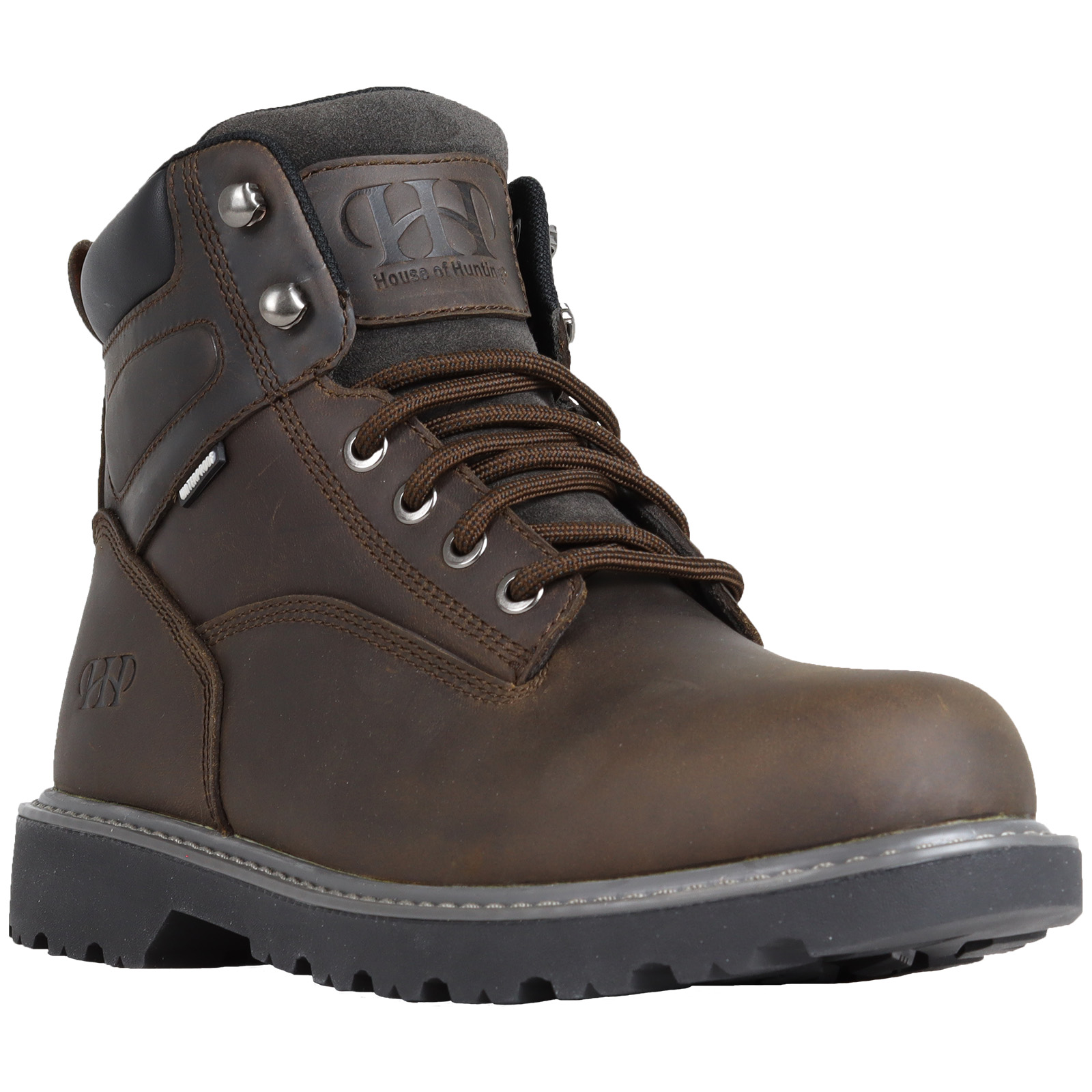 HOUSE OF HUNTING klassischer Bergschuh